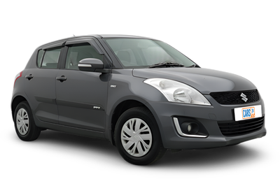 Maruti Swift-img